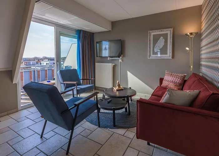 Hotel Tesselhof
