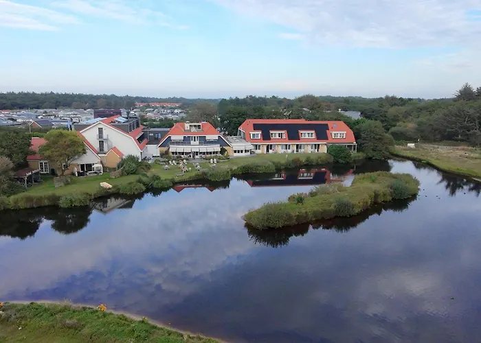 Landgoed Hotel Tatenhove Texel